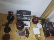 żyrafa Einhell TE-DW 180 Szlifierka 180 mm 3w/1