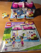 LEGO friends 41007