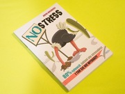 Książka No stress Rafał Kołodziej