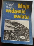 Moje widzenie świata Czesław Klimuszko