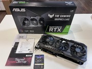 Asus RTX 3060 Ti TUF Gaming OC V2 LHR 8GB