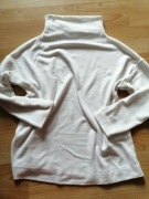 Bluza polarowa z golfem Savida S/M