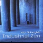 JOHN McLAUGHLIN Industrial zero