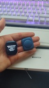 Apple watch 7 w bardzo dobry stan iPhone paragon zestaw oryginalne paski 
