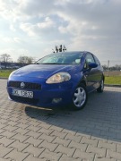 Fiat Grande Punto LPG | Ekonomiczny | Serwisowany | Dwa komplety kół