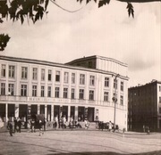 Mielec Dom Kultury....