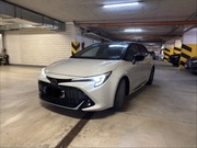 Toyota Corolla GR Sport 2.0 plus Dynamic