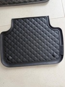 Bentley Bentayga Dywaniki Gumowe Komplet OE