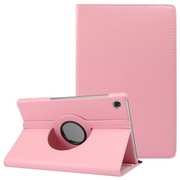 ETUI DO LENOVO TAB M10 HD Gen2 TB-X306X TB-X306F JASNY RÓŻ