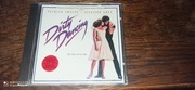 Dirty Dancing plyta CD
