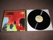 Izrael – Nabij Faję