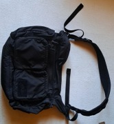 Helikon-tex torba Wombat mk2 czarna