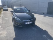 Opel Astra J 1.6 CDTI 110 KM