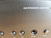 Wzmacniacz zintegrowany Arcam A38 