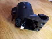 Mostek kierowniczy Blaupunkt ESC-910 ESC-808- oryginał, używany.