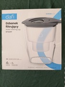 Dzbanek filtrujący dafi 