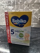 Mleko modyfikowane Bebiko 5 1 kg długi termin 