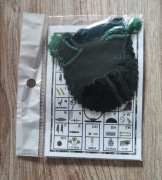 Etui do przechowywania amuletów. 