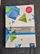 Matematyka 2 liceum i technikum 