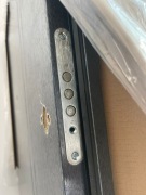 DRZWI wewnątrzlokalowe antywłamaniowe z certyfikatem p.poż.