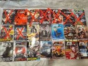 Magazyn PSX Extreme zestaw 