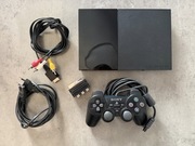 PlayStation 2 Slim SCPH-90004