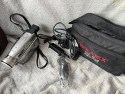 KAMERA PANASONIC NV-VZ10EG