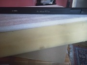 Panel frontowy przedni czołowy do gramofonu Unitra Fonica GS-475