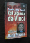 Człowiek, który stworzył 'Kod Leonarda da Vinci"