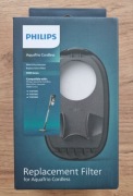 Filtr do odkurzaczy Philips AquaTrio