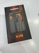 Telefon klawiszowy Hammer 6 LTE