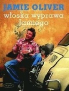 Włoska wyprawa Jamiego - Jamie Oliver BK bdb!