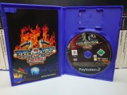 Biker Mice from Mars PS2