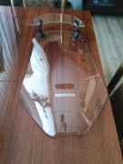 Szyba do skutera Honda 350 ADW