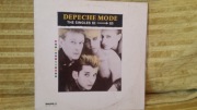 DEPECHE MODE WiNYL