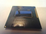 Intel Core i7-2760QM SR02W TESTOWANY R23 Dell M4600 M4700 E6520