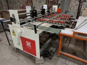 Podajnik tektury falistej MZC PTF 2600 mm