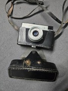 Aparat Smena 8m aparat produkcji radzieckiej