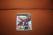 Uncharted 3: Drake’s Deception PS3 EN PAL