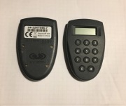 Digipass 250 vasco.com Urządzenie uwierzytelniające