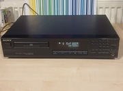 Odtwarzacz CD SONY CDP-211 sprawny 