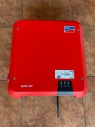Falownik Sunny boy  SMA 4 kw z wifi