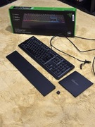 Klawiatura Razer Ornata V3 w doskonałym stanie