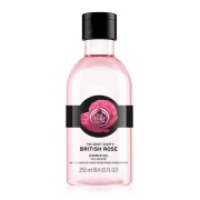 THE BODY SHOP Żel pod prysznic BRITISH ROSE 250ml UNIKAT
