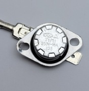 Termostat T1/11 250V~16A 135