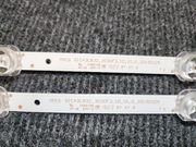 Podświetlenie LED Thomson 43UE6400