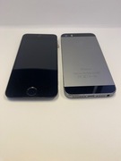 iPhone 5 – uszkodzony – oryginał – do naprawy / na części