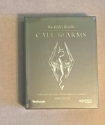 The Elder Scrolls Call To Arms Core Rules Box Set