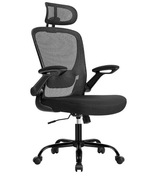 Ergonomiczne krzesło biurowe