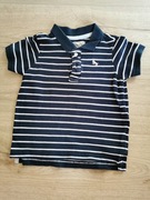 L.O.G.G. Bluzka,koszulka polo, t-shirt, kołnierzyk